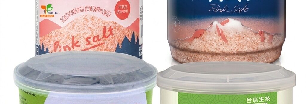 腎臟病患者用鹽小提醒